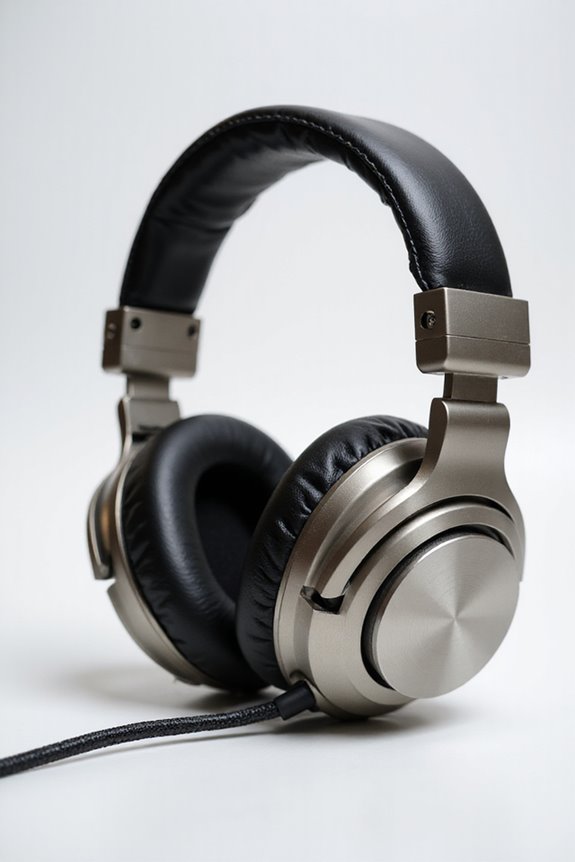top mastering headphones recommendations