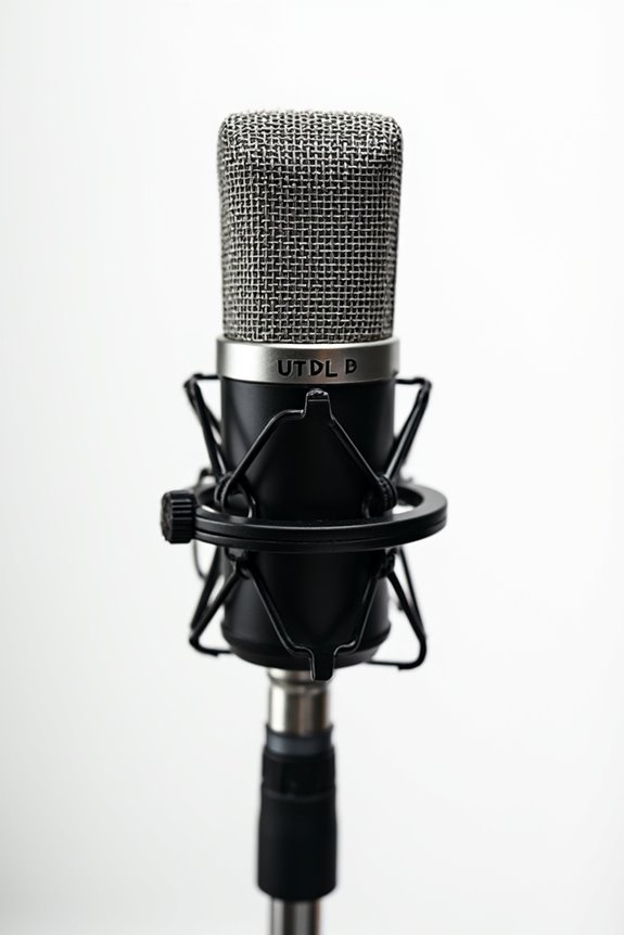 top podcasting microphone choices