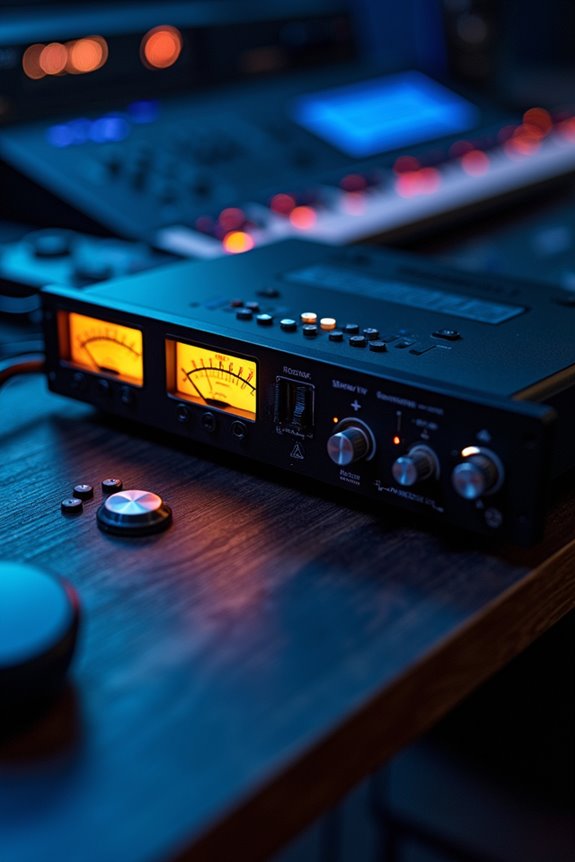 top spdif audio interfaces