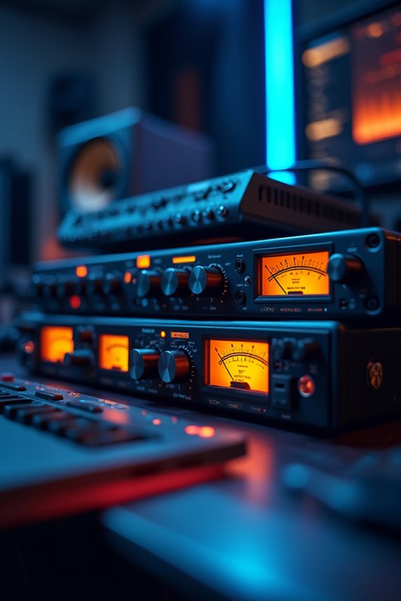 top trs audio interfaces