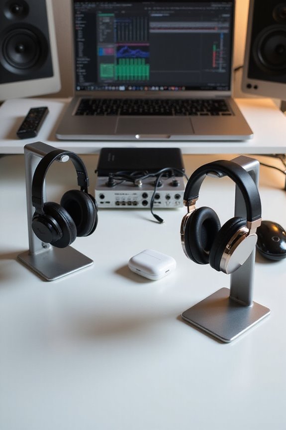 top wireless studio headphones