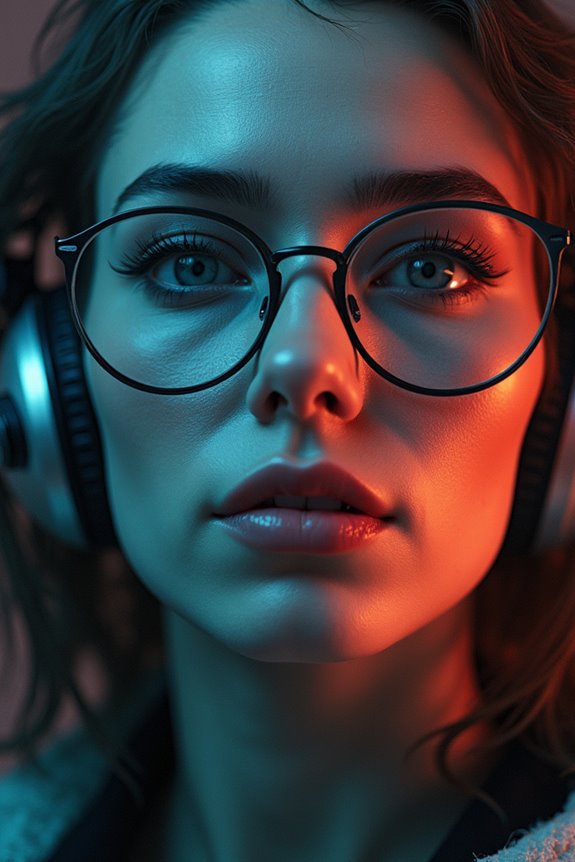 types of audio latency