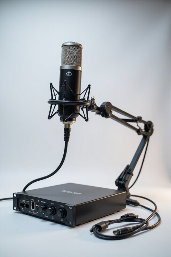 upgrade studio equipment efficiently