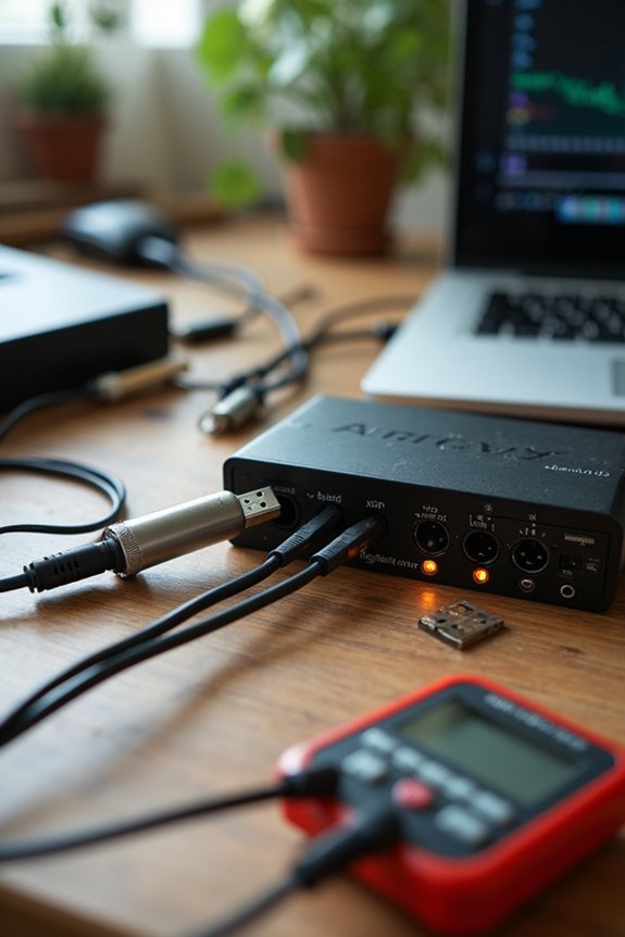 usb connection troubleshooting tips