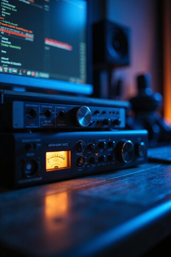 wi fi audio interfaces review